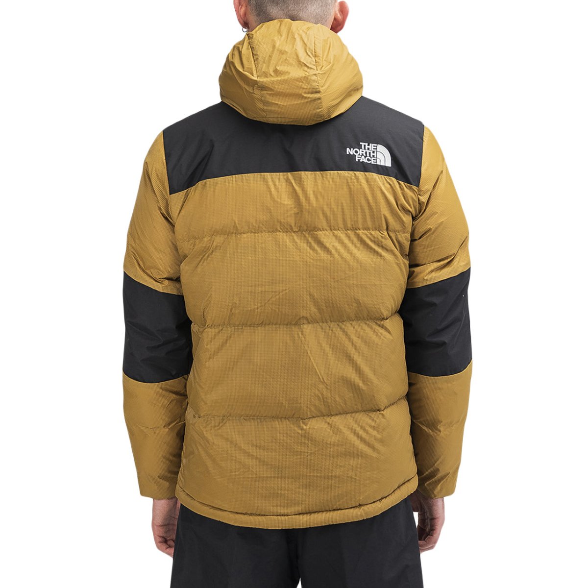 The North Face M Himalayan Light Down Jacket (Braun)  - Allike Store