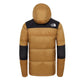 The North Face M Himalayan Light Down Jacket (Braun)  - Allike Store