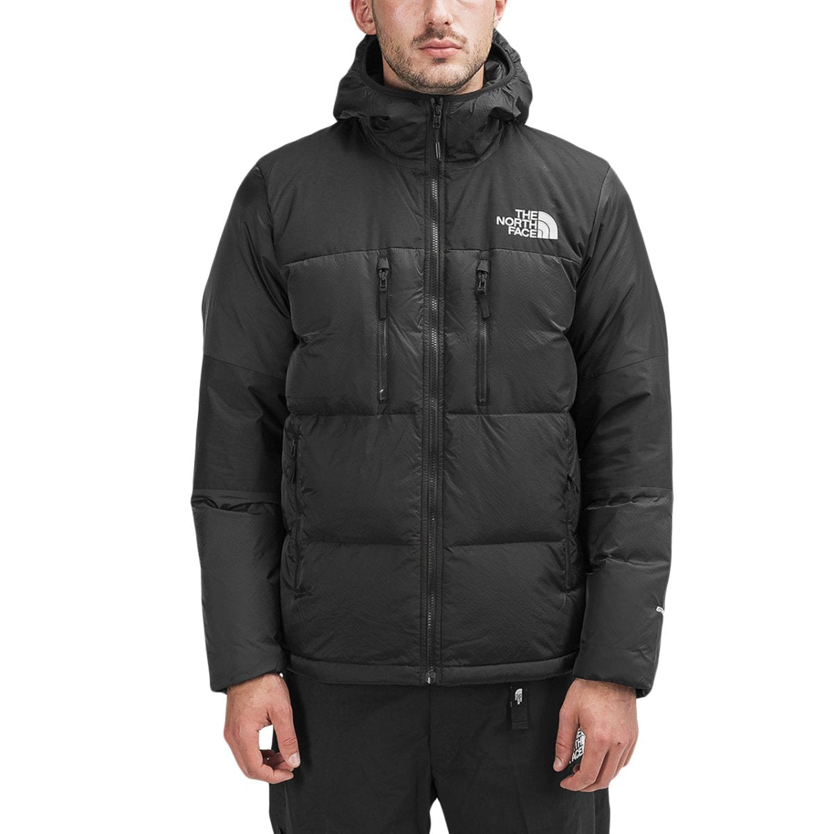 The North Face M Himalayan Light Down Jacket (Schwarz)  - Allike Store