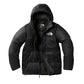 The North Face M Himalayan Light Down Jacket (Schwarz)  - Allike Store