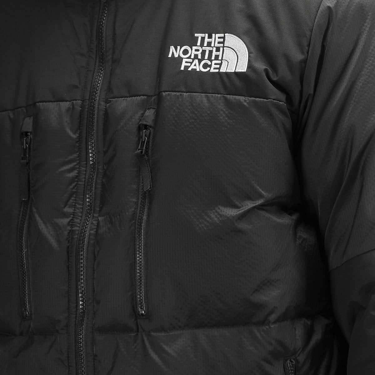 The North Face M Himalayan Light Down Jacket (Schwarz)  - Allike Store