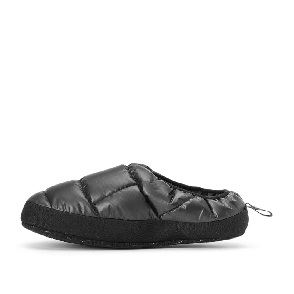 The North Face M NSE Tent Mule III Shoes (Schwarz)  - Allike Store