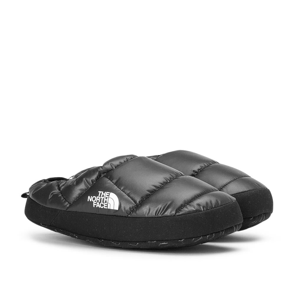 The North Face M NSE Tent Mule III Shoes (Schwarz)  - Allike Store