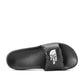 The North Face M Nuptse Slide (Schwarz)  - Allike Store