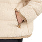 The North Face M Sherpa Nuptse Jacket (Sand)  - Allike Store