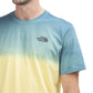 The North Face M S/S Simple Dome Tee (Multi)  - Allike Store