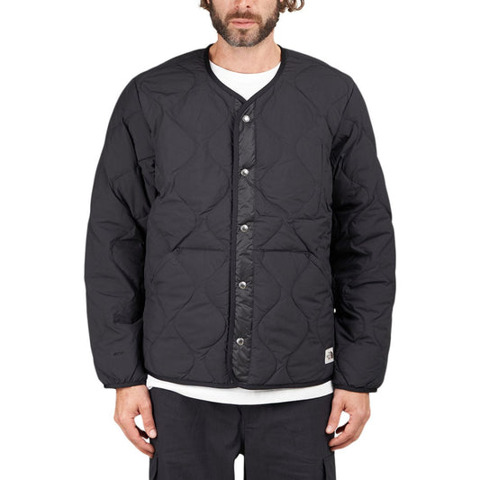 The North Face M66 Down Jacket (Schwarz)  - Allike Store