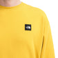 The North Face MOS Crewneck (Gelb)  - Allike Store