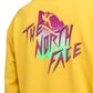 The North Face MOS Crewneck (Gelb)  - Allike Store