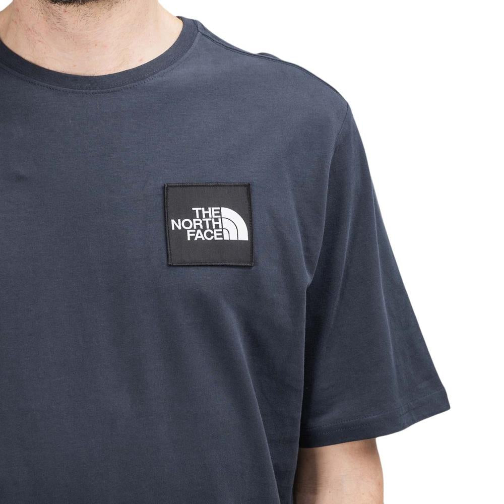 The North Face Mos Tee (Navy)  - Allike Store