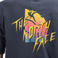 The North Face Mos Tee (Navy)  - Allike Store