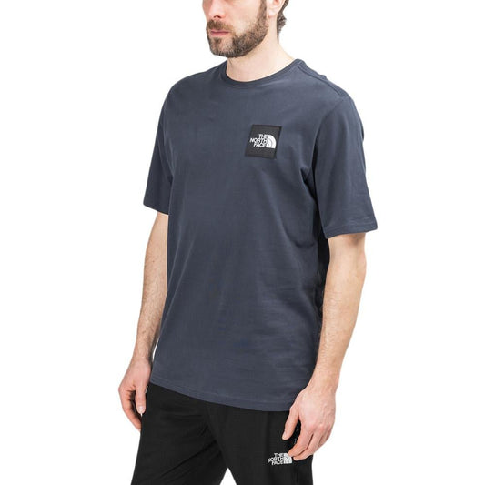 The North Face Mos Tee (Navy)  - Allike Store