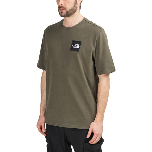 The North Face MOS Tee (Olive)  - Allike Store
