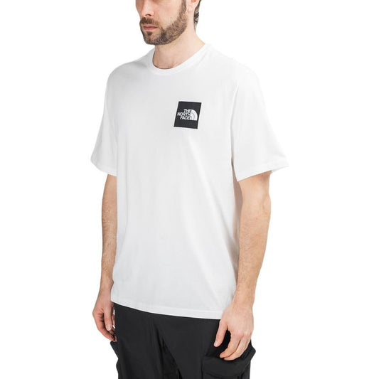 The North Face MOS Tee (Weiß)  - Allike Store