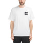 The North Face MOS Tee (Weiß)  - Allike Store