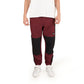 The North Face Mountain Archives Track Pant (Rot)  - Allike Store