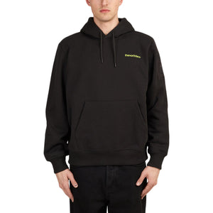 The North Face Mountain Heavyweight Hoodie (Schwarz)  - Allike Store