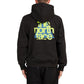 The North Face Mountain Heavyweight Hoodie (Schwarz)  - Allike Store