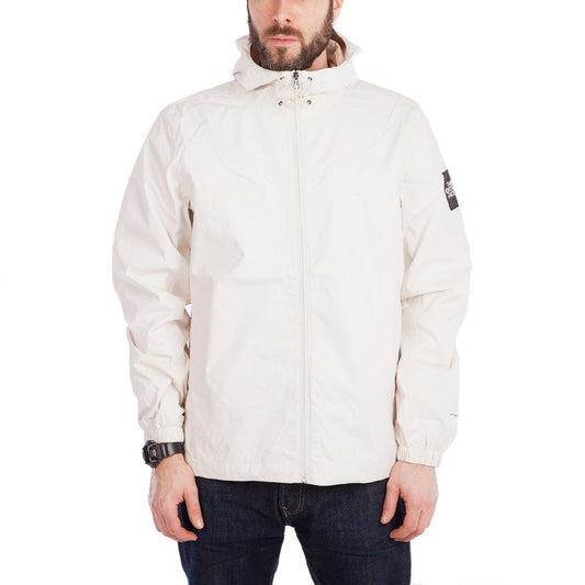 The North Face Mountain Q Jacket (Vintage Weiß)  - Allike Store