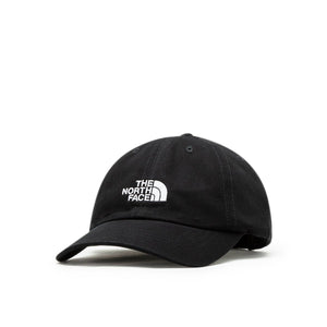 The North Face Norm Cap (Schwarz)  - Allike Store