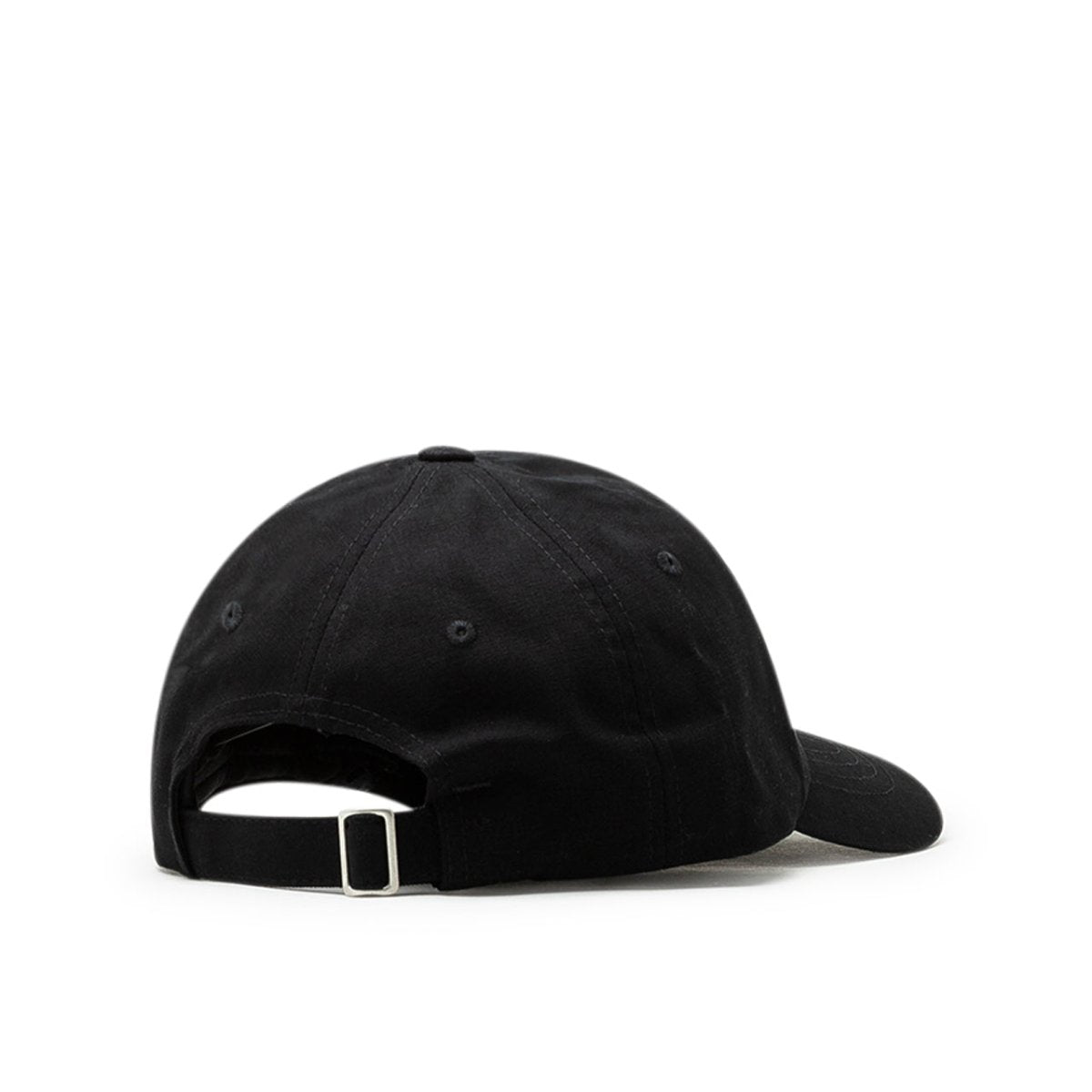The North Face Norm Cap (Schwarz)  - Allike Store