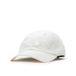 The North Face Norm Cap (Weiß)  - Allike Store