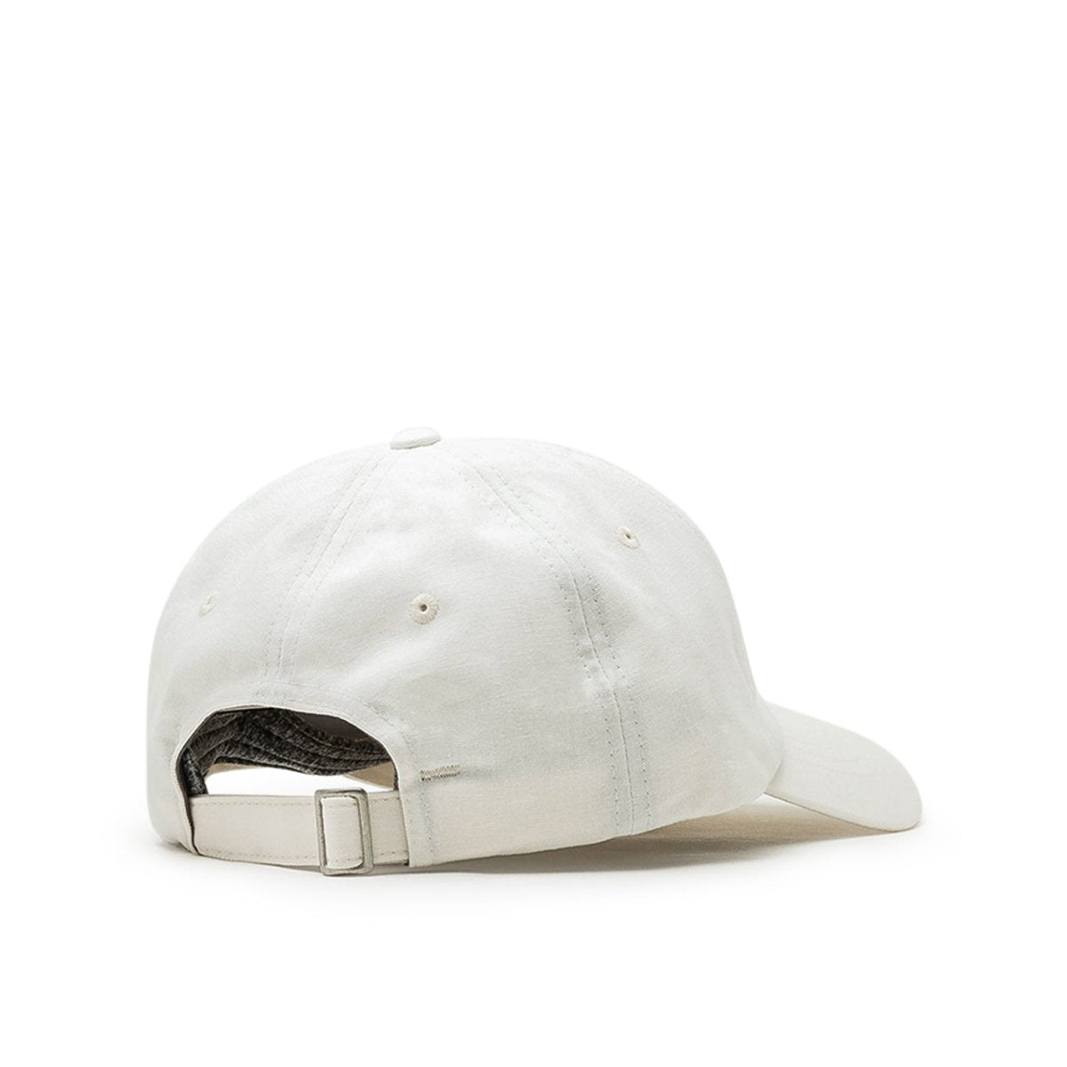 The North Face Norm Cap (Weiß)  - Allike Store