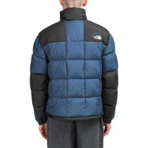 The North Face NSE Lhotse Expedition Jacket (Blau / Schwarz)  - Allike Store