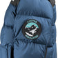 The North Face NSE Lhotse Expedition Jacket (Blau / Schwarz)  - Allike Store