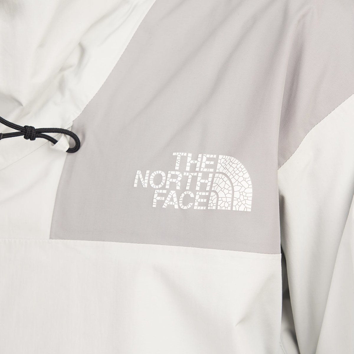 The north face m mnt store jkt 85 sea cel tnf white