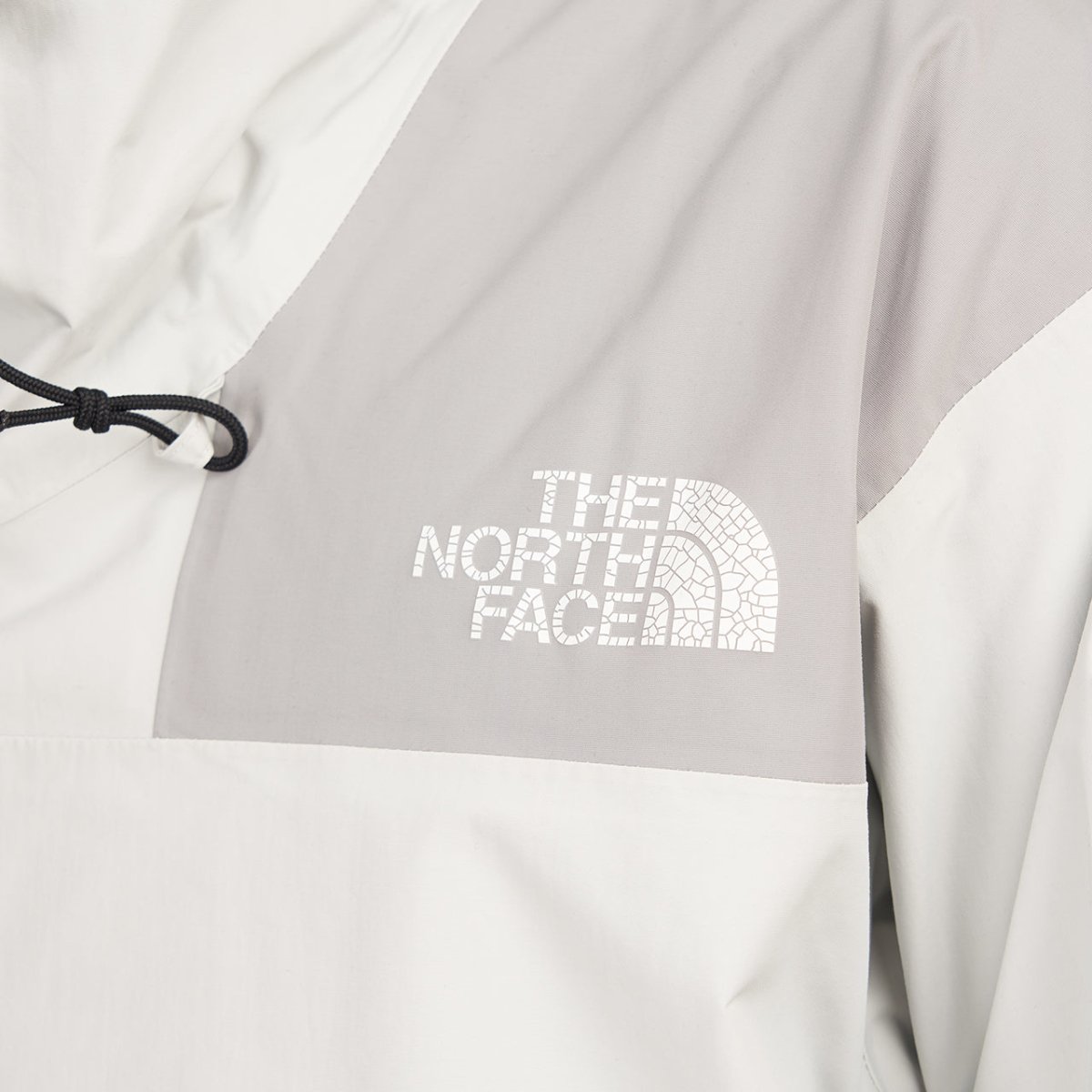 The North Face Origins '86 Mountain Anorak (Grau)  - Allike Store