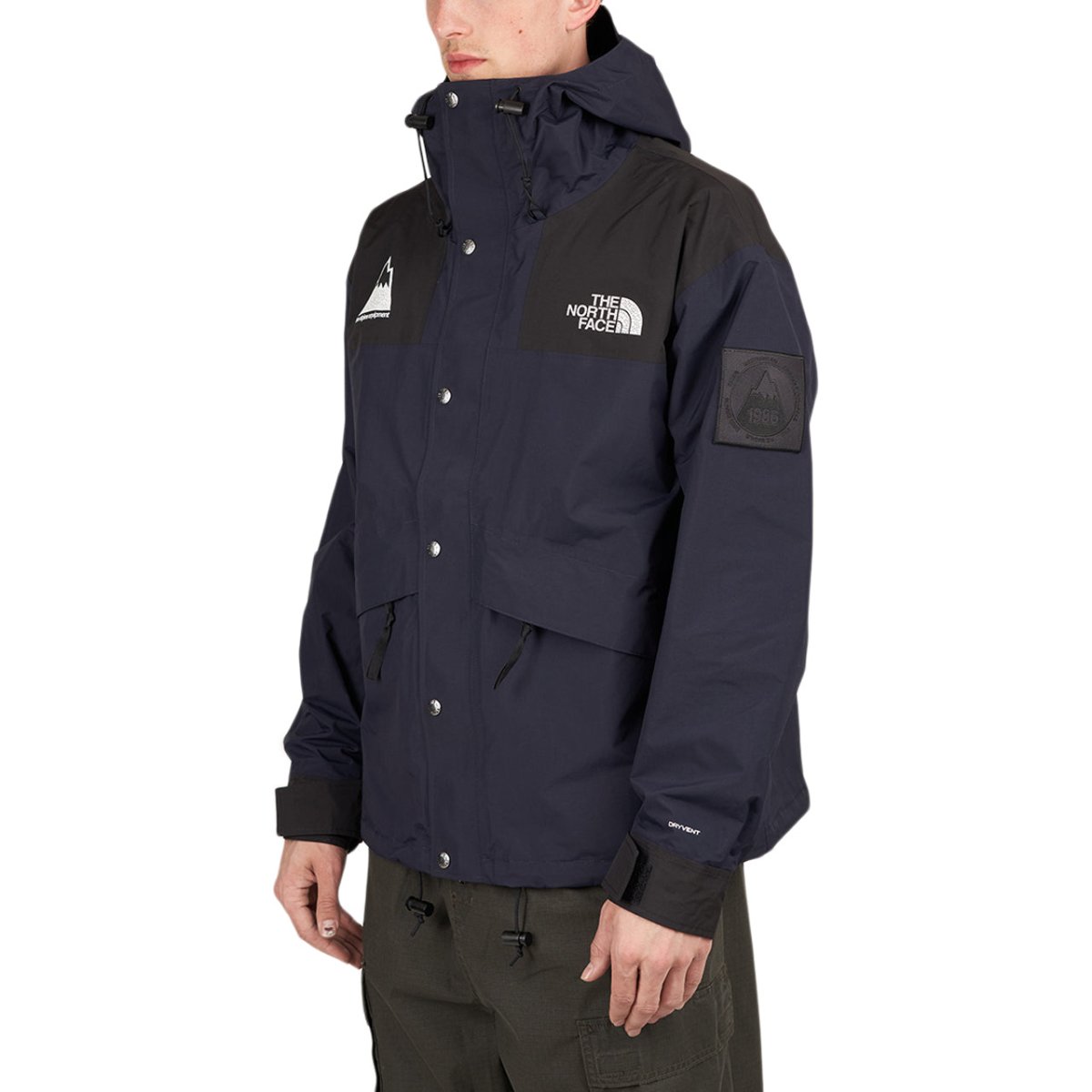 The North Face Origins '86 Mountain Jacket (Dark Navy)