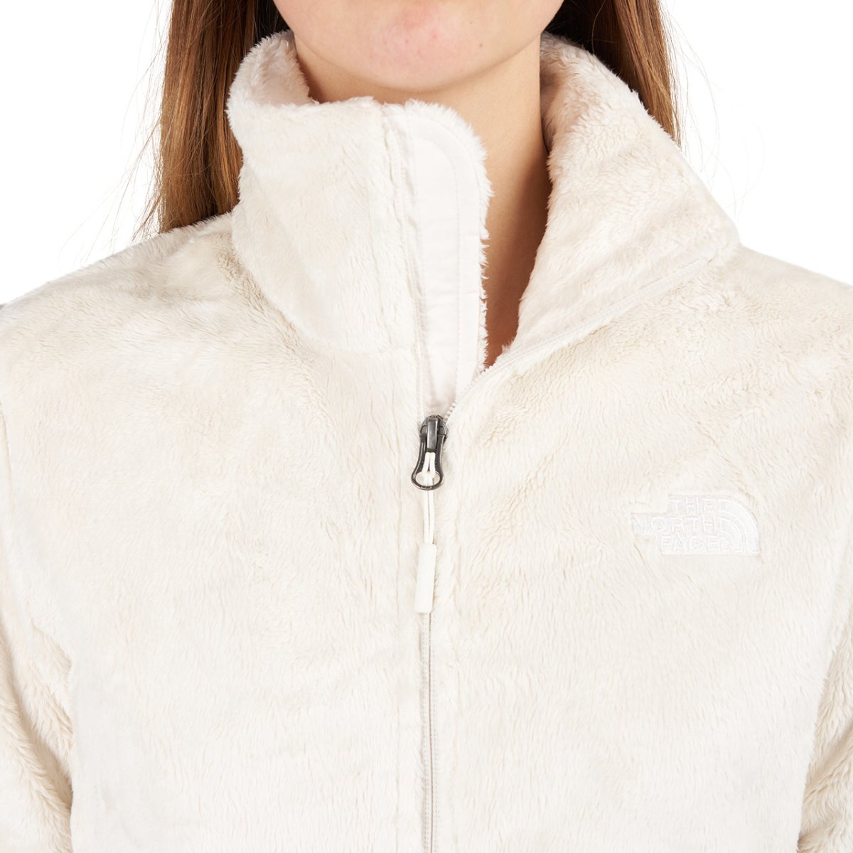 The North Face Osito Jacket (Gardenia White) NF0A3XBDN3N1 – Allike