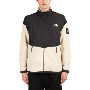 The North Face Phlego Denali Fleece (Beige / Schwarz)  - Allike Store