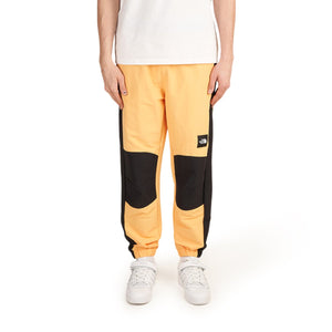 The North Face Phlego Track Pant (Schwarz / Orange)  - Allike Store