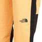 The North Face Phlego Track Pant (Schwarz / Orange)  - Allike Store