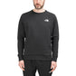 The North Face Raglan Redbox Crewneck (Schwarz)  - Allike Store