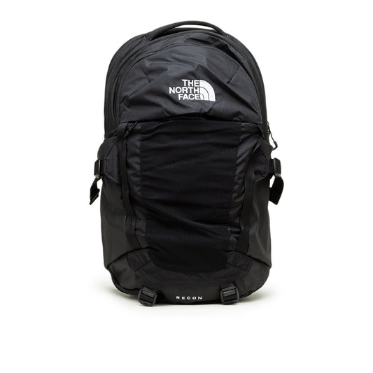 The North Face Recon Backpack (Schwarz)  - Allike Store