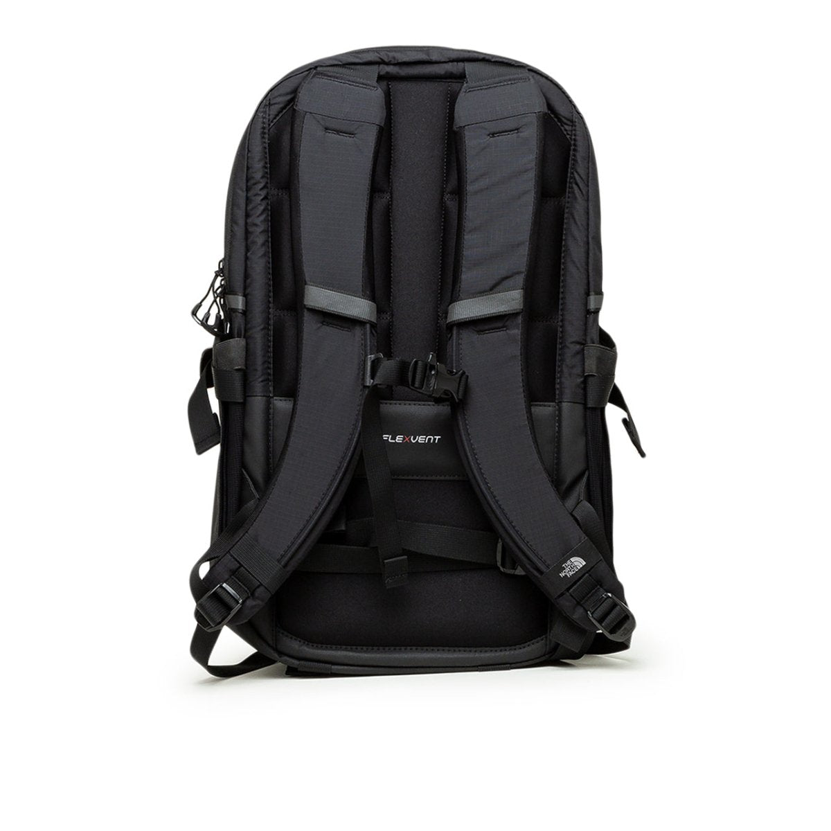 The North Face Recon Backpack (Schwarz)  - Allike Store