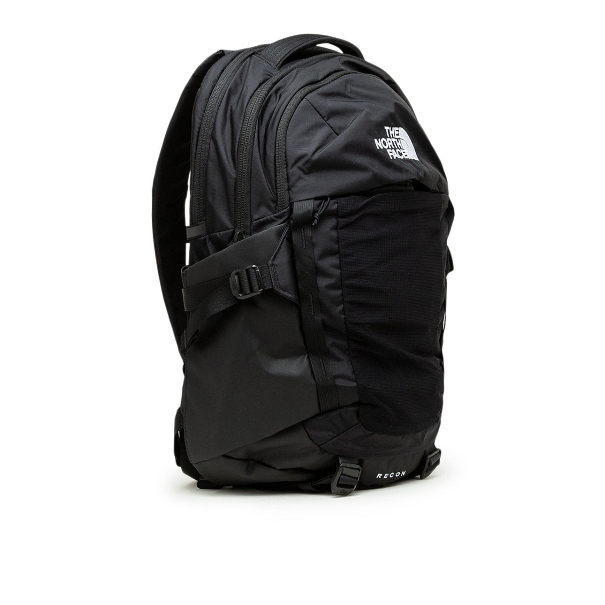 The North Face Recon Backpack (Schwarz)  - Allike Store