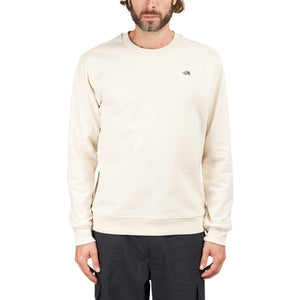 The North Face Recycled Scrap Graphic Crewneck Sweater (Ungefärbt)  - Allike Store