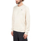 The North Face Recycled Scrap Graphic Crewneck Sweater (Ungefärbt)  - Allike Store