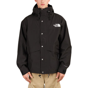 The North Face Retro 1986 Futurelight Mountain Jacket (Schwarz)  - Allike Store