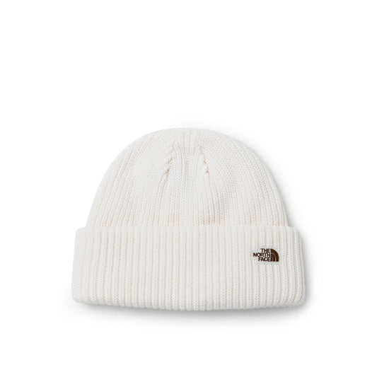 The North Face Salty Dog Beanie (Creme)  - Allike Store