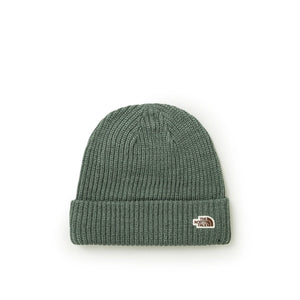 The North Face Salty Dog Beanie (Grün)  - Allike Store