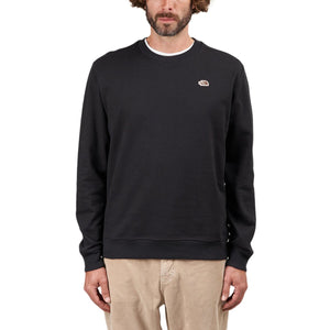 The North Face Scrap Graphic Crewneck (Schwarz)  - Allike Store