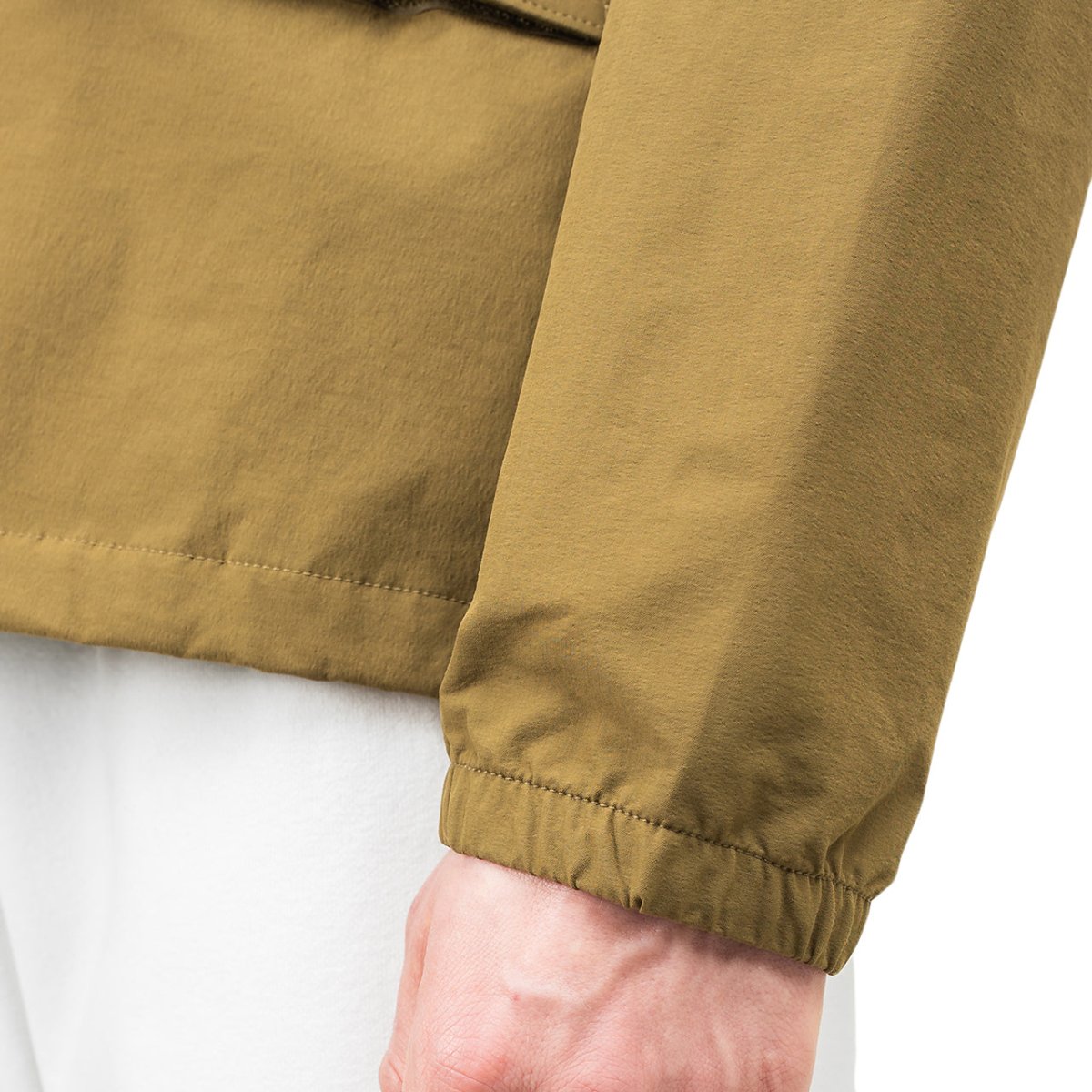 The North Face Sightseer Jacket (Khaki)  - Allike Store