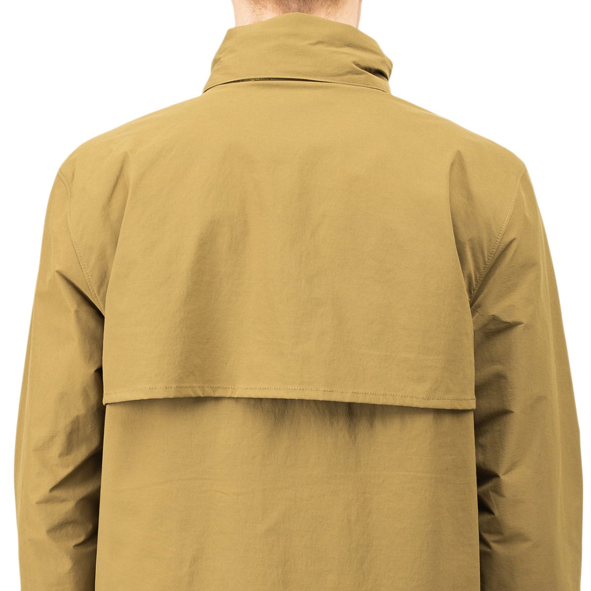 The North Face Sightseer Jacket (Khaki)  - Allike Store