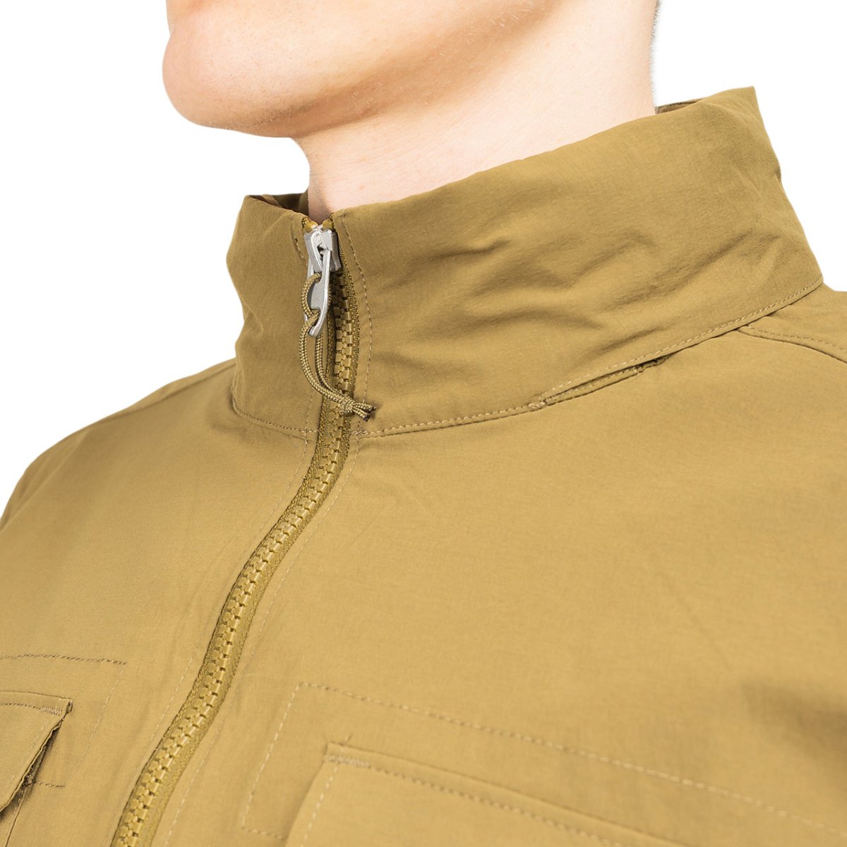 The North Face Sightseer Jacket (Khaki)  - Allike Store