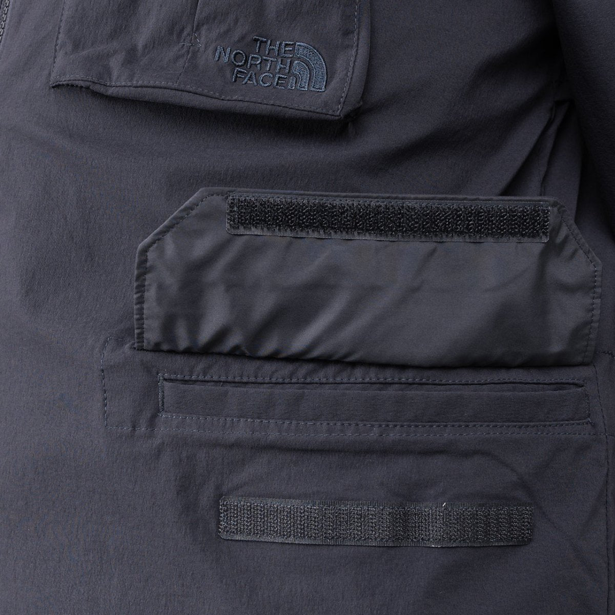 The North Face Sightseer Jacket (Navy)  - Allike Store